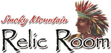 Smoky Mountain Relic Room